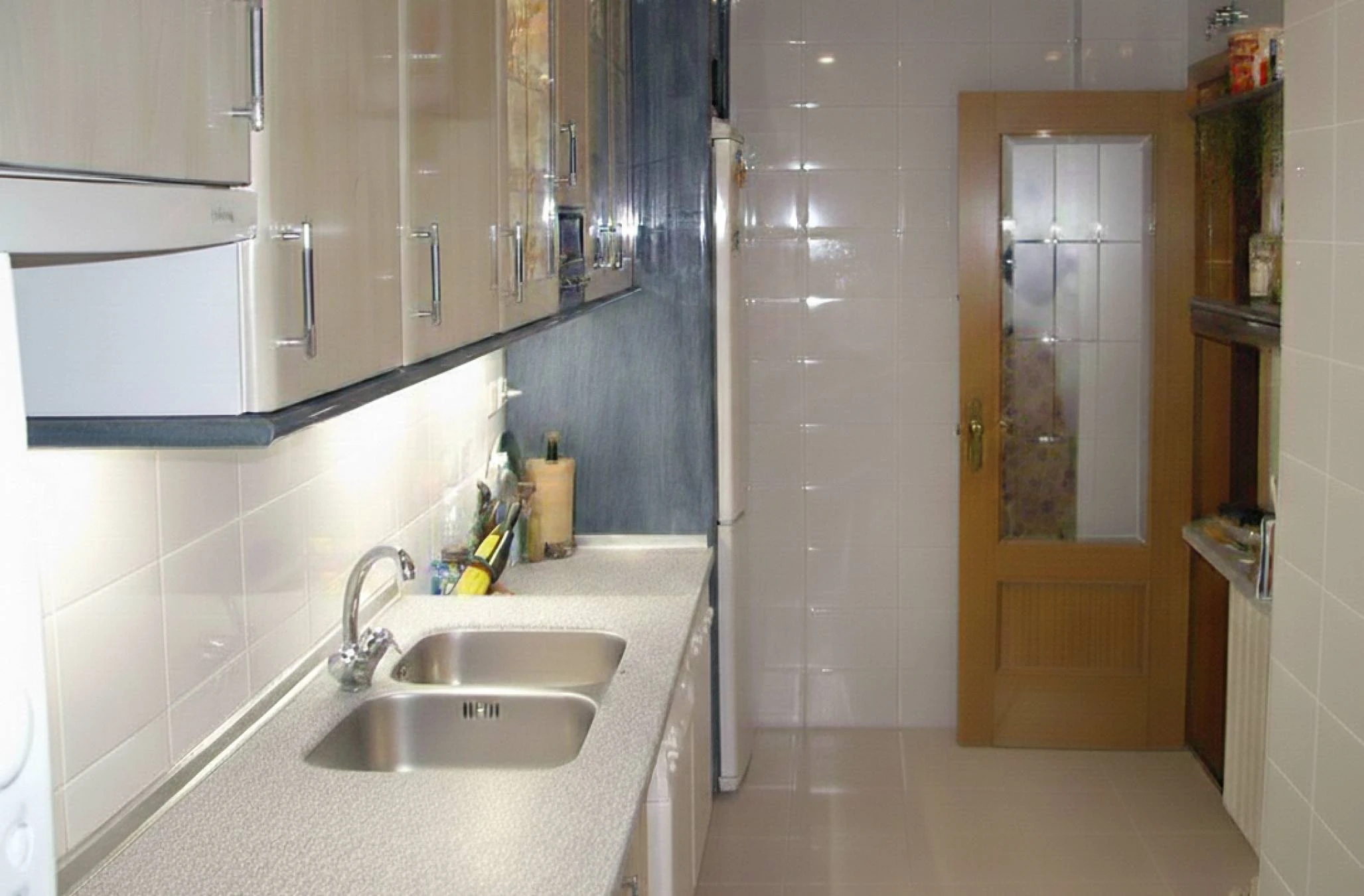 Se necesita conductor de camión