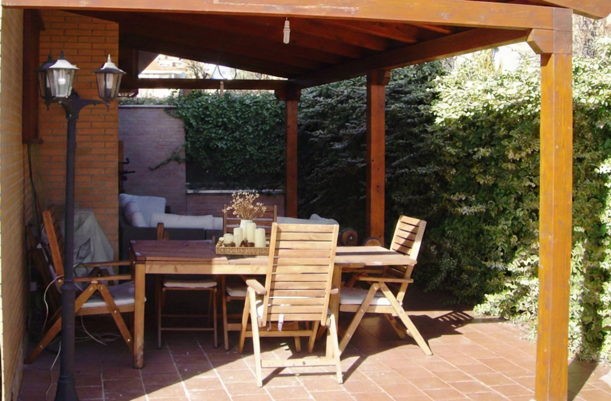 Se necesita conductor de camión