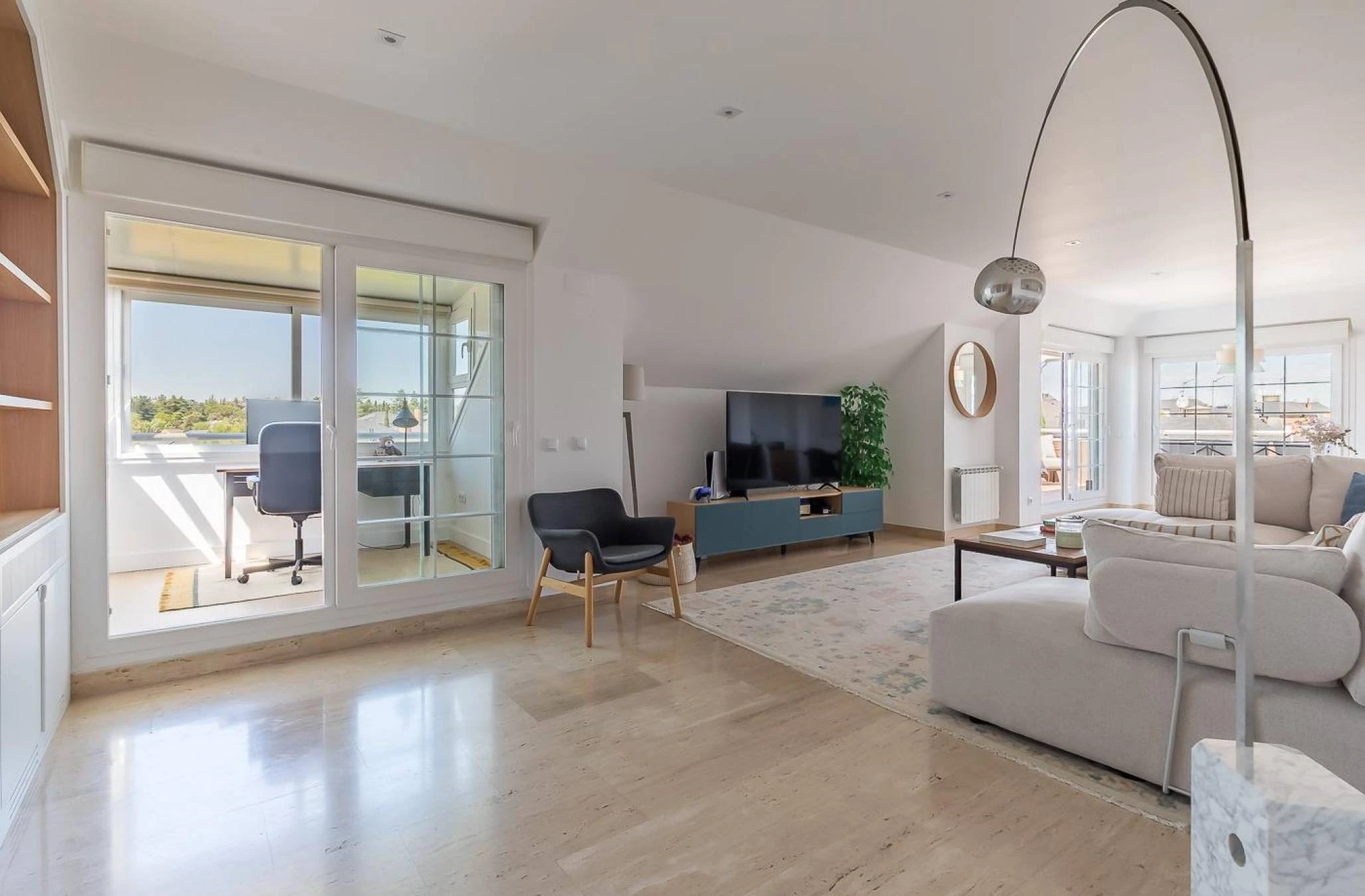 Piso en Venta en calle Tramontana