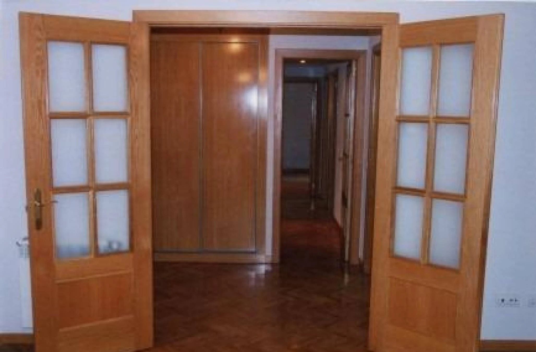 Exclusiva vivienda de 4 dormitorios en el corazón de Majadahonda, junto a Gran Vía y Parque Colón