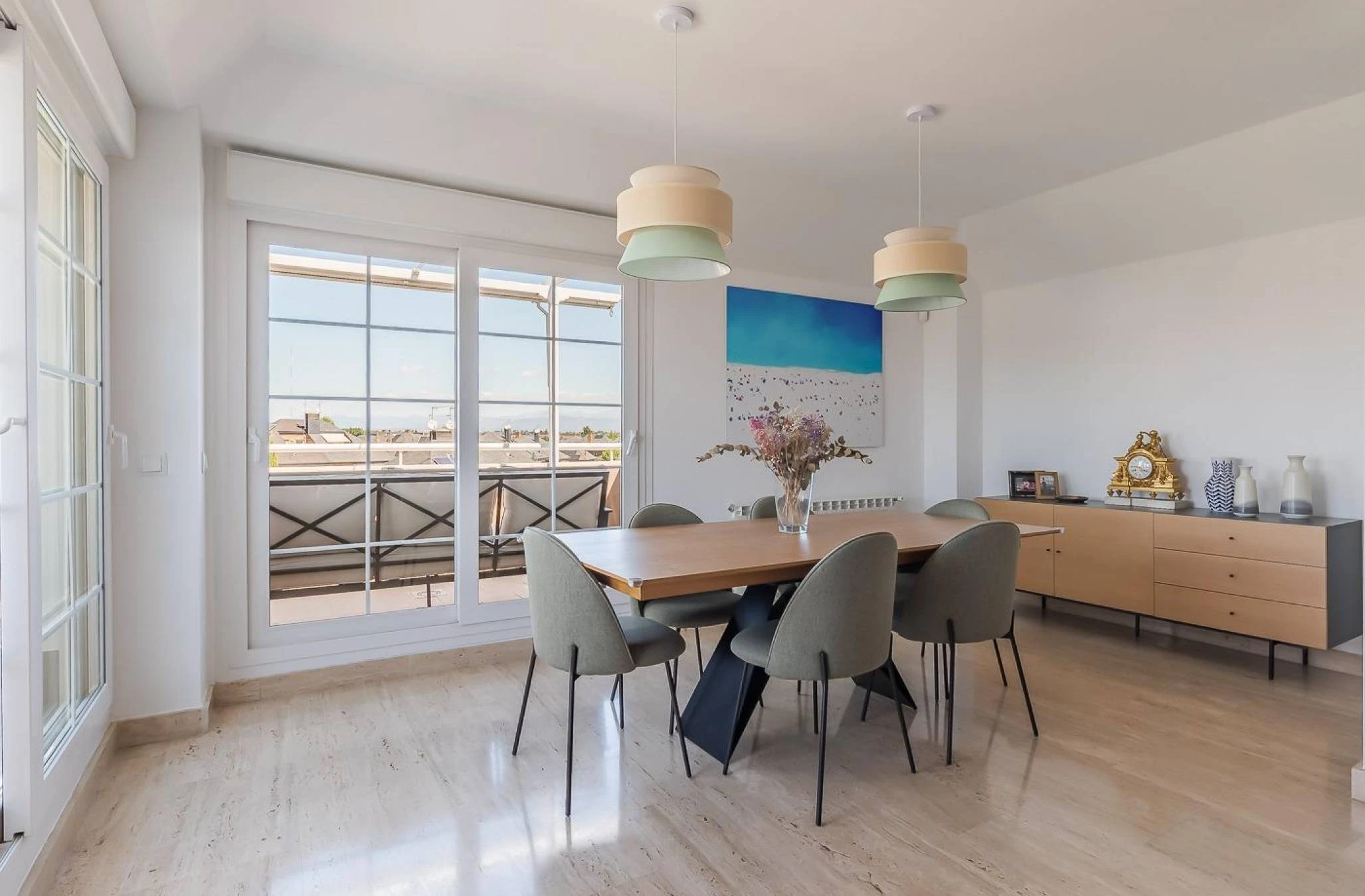 Piso en Venta en calle Tramontana