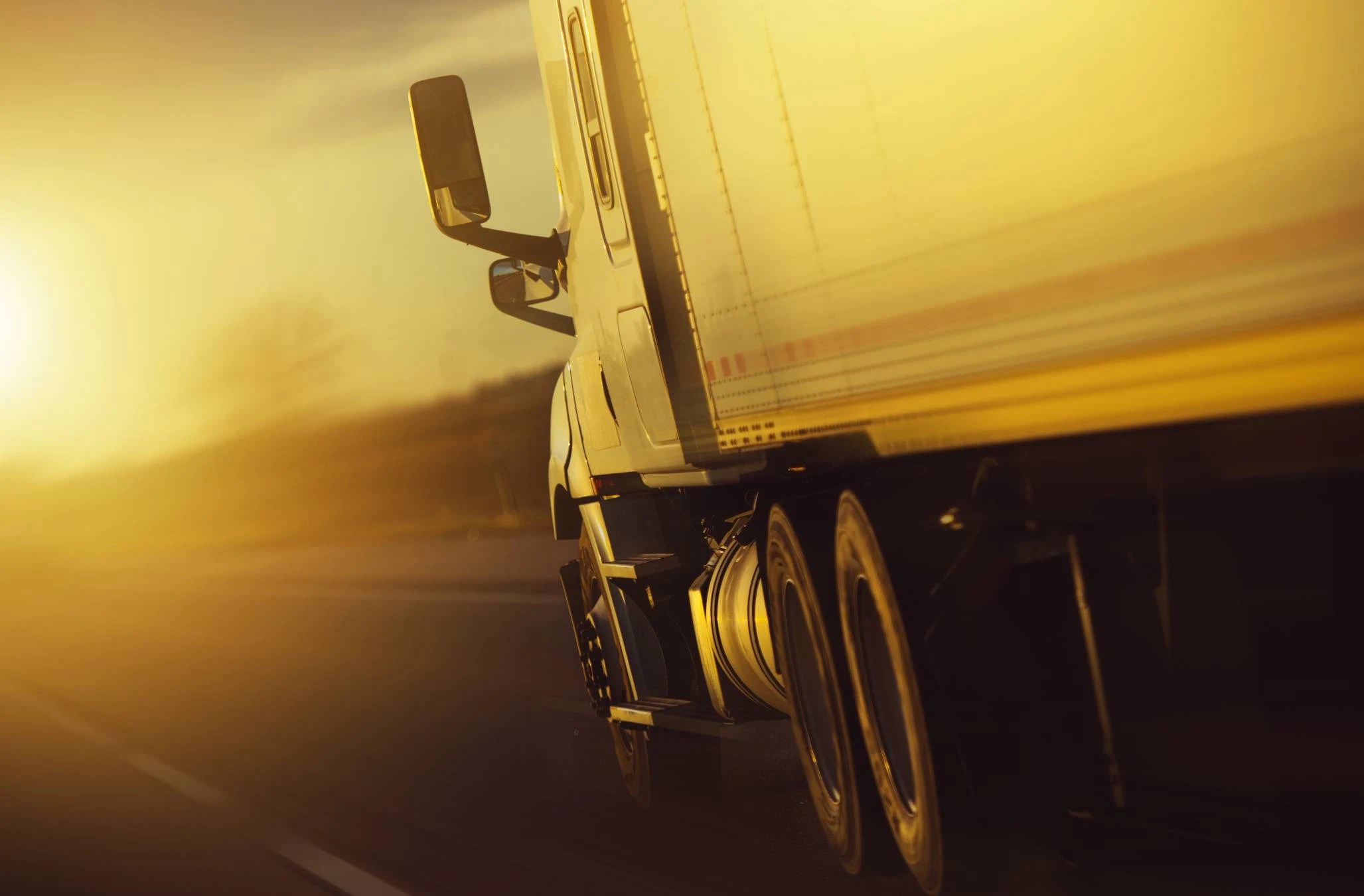 🚛 ¡SE BUSCA CONDUCTOR DE CAMIÓN! (CARNET C)