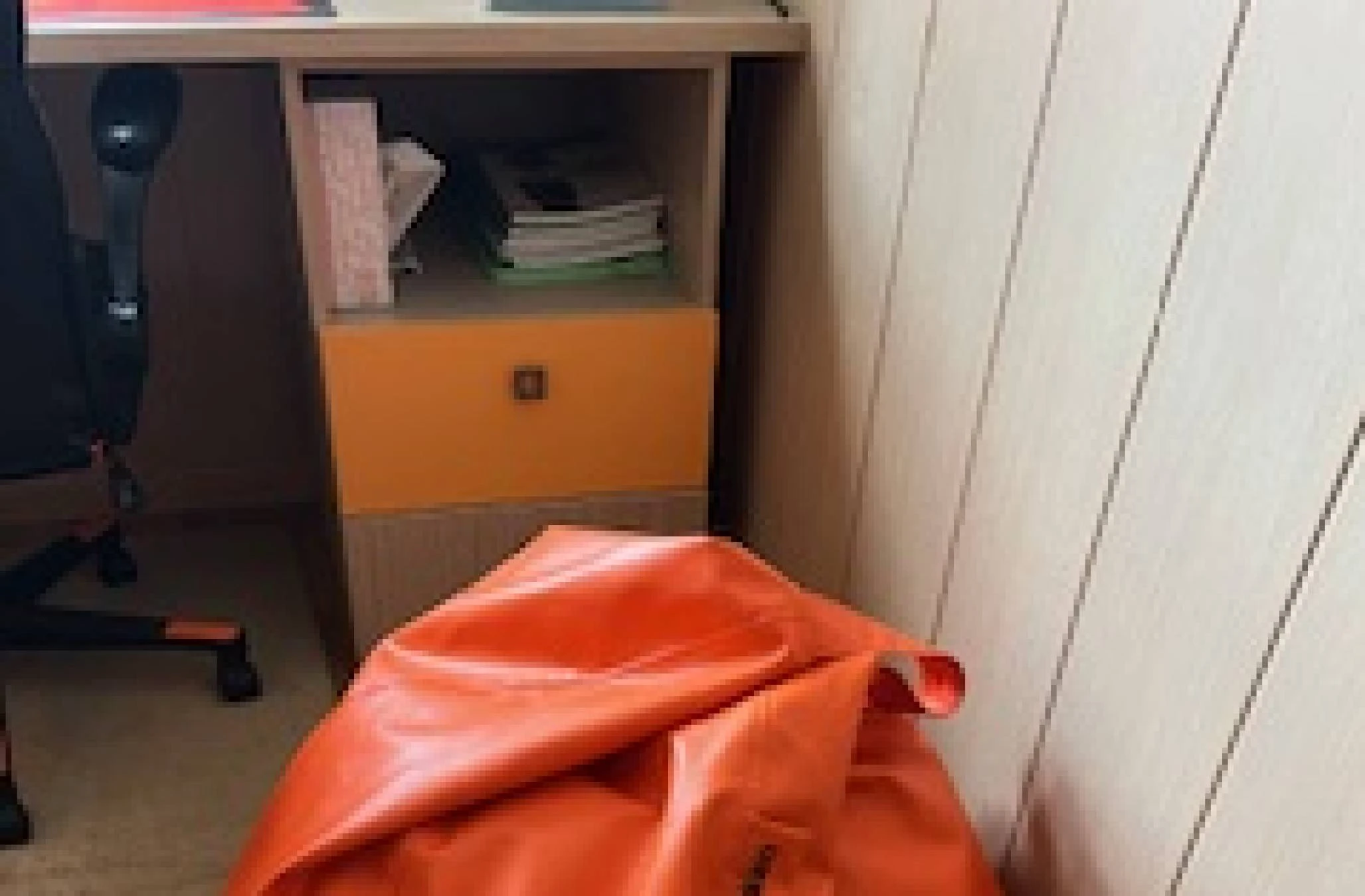 HABITACION JUVENIL