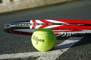 Jugar al tenis en Majadahonda (entre semana y findes)