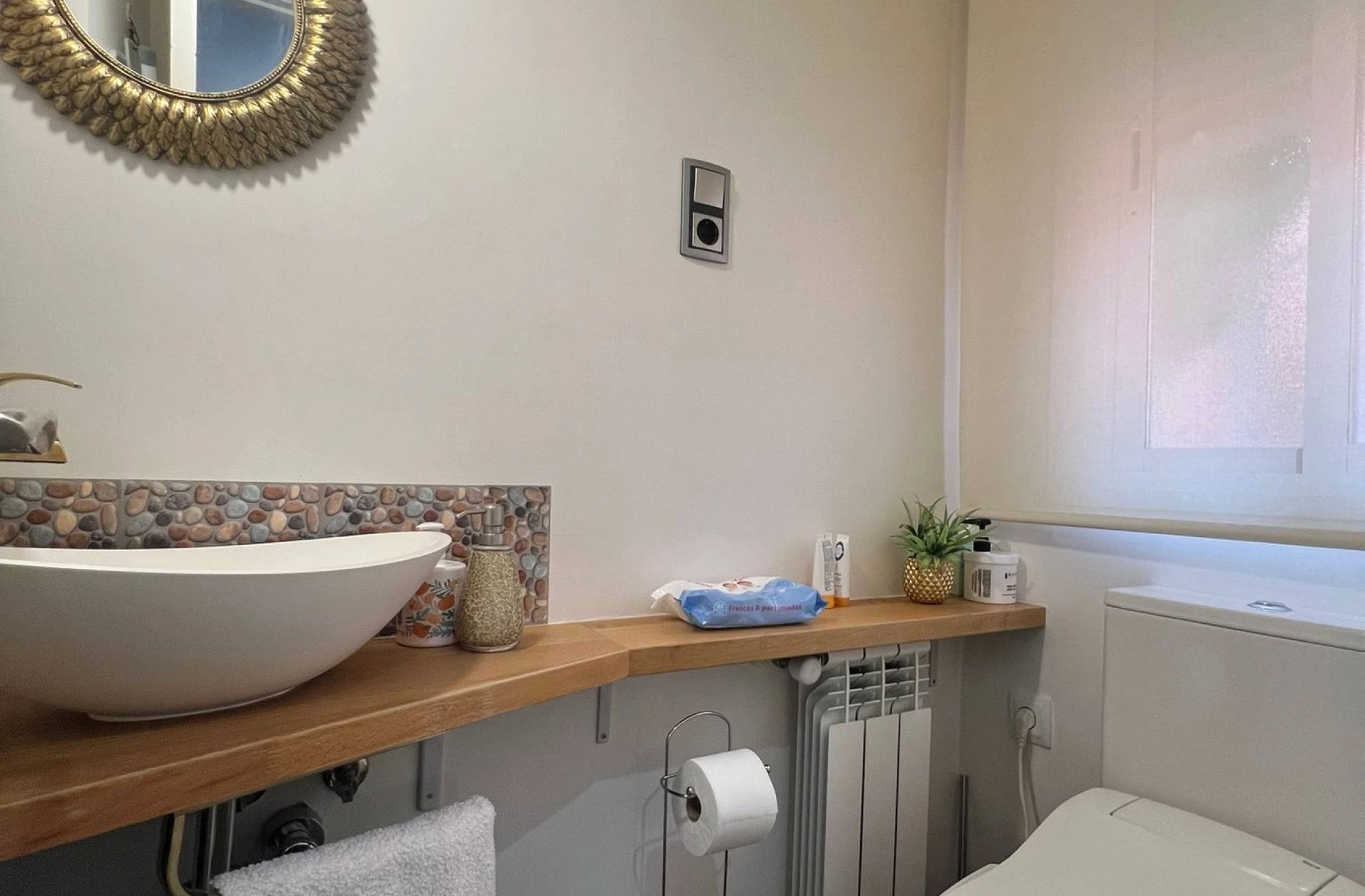 CHALET INDIVIDUAL CON PISCINA EN VALDEMORILLO