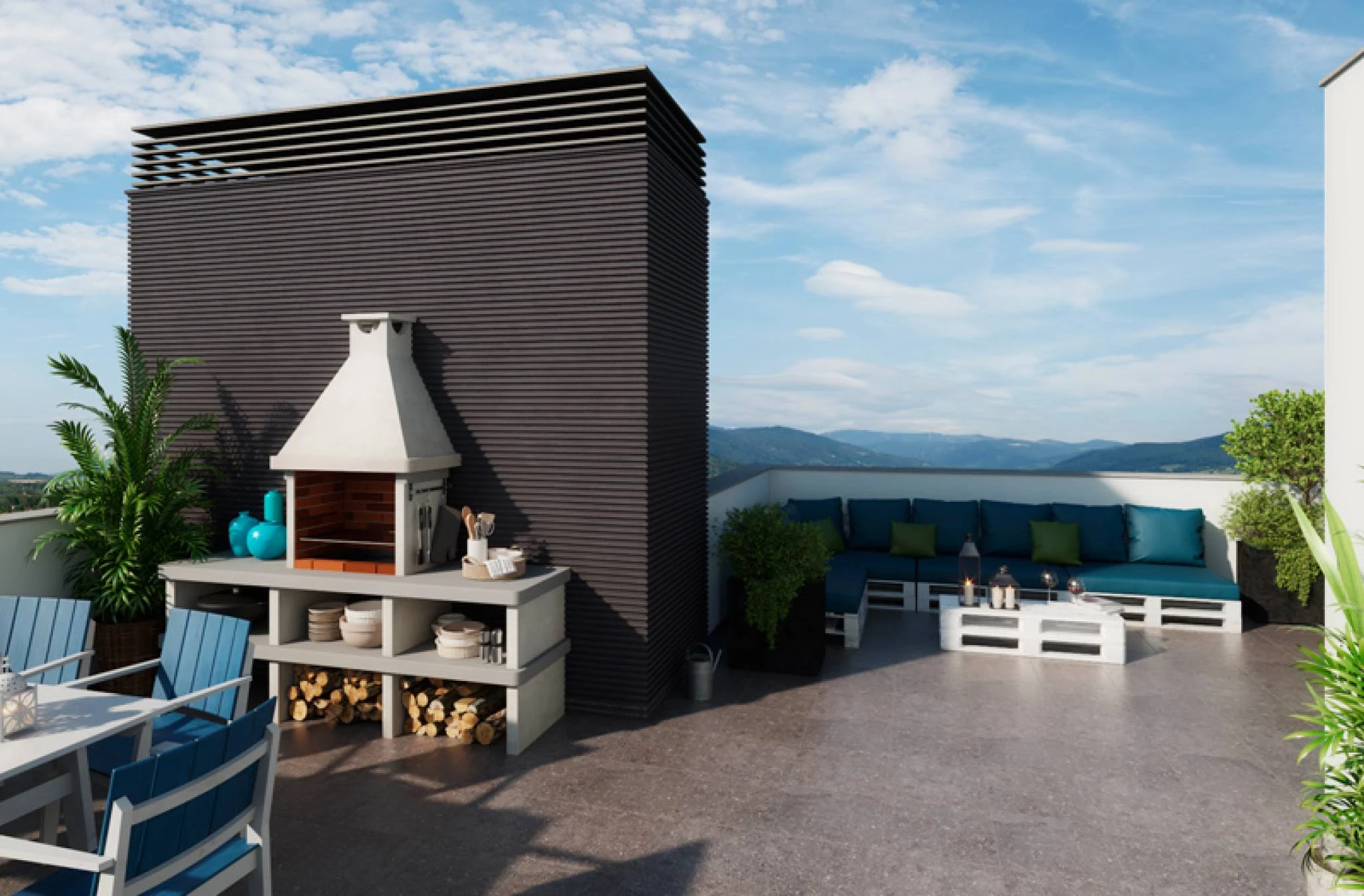 CHALET INDIVIDUAL CON PISCINA EN VALDEMORILLO