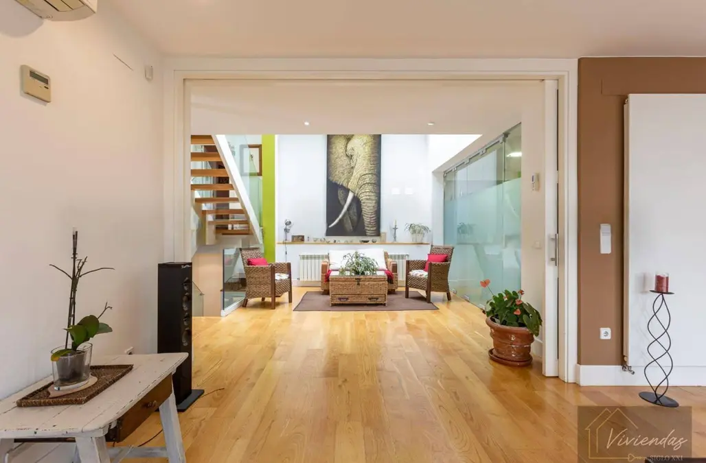 MARAVILLOSO CHALET INDEPENDIENTE EN ALQUILER