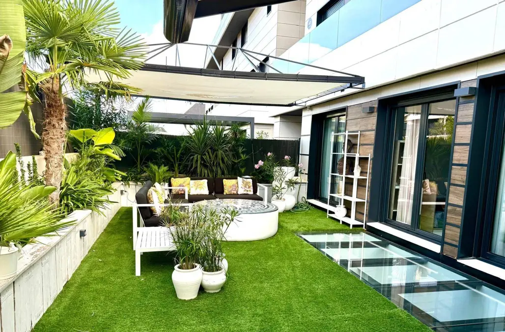 MARAVILLOSO DUPLEX BAJO