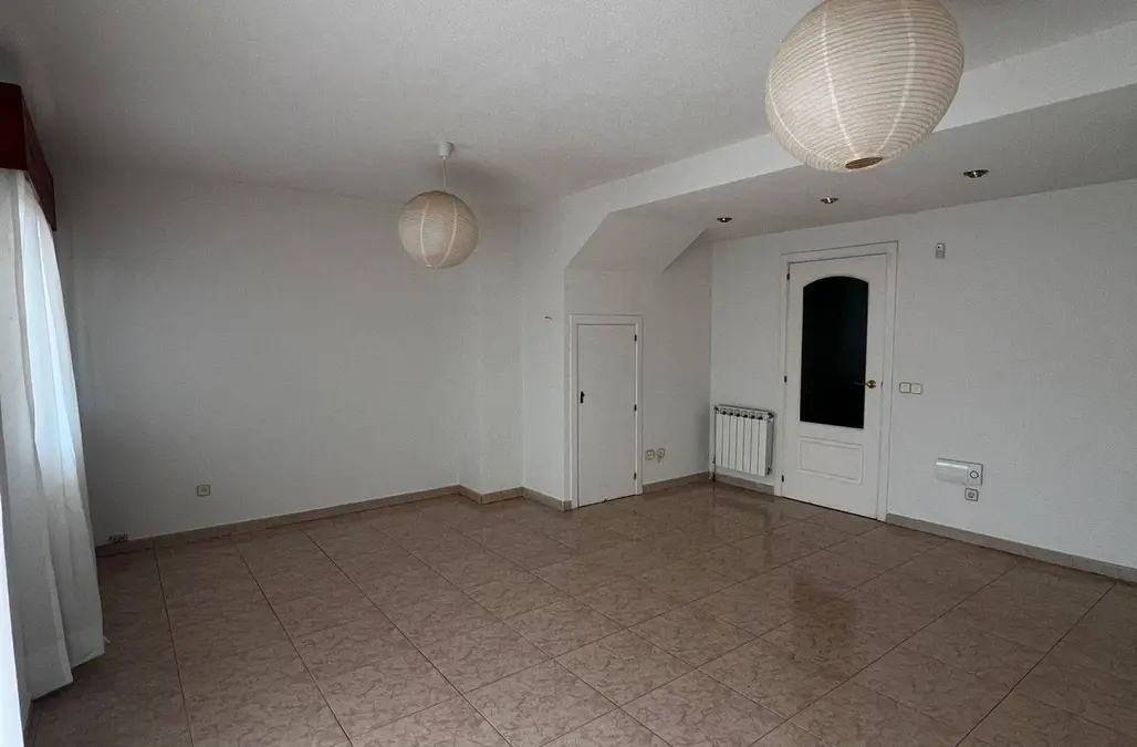 CHALET EN VENTA EN BRUNETE