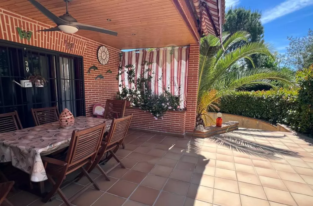 VIVIENDAS SIGLO XXI  TE OFRECE UN REMANSO DE PAZ A 5 MIN DE BOADILLA DEL MONTE