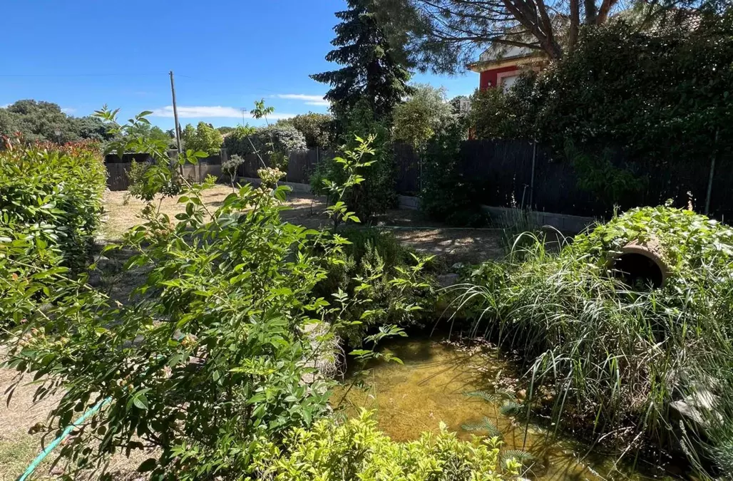 VIVIENDAS SIGLO XXI  TE OFRECE UN REMANSO DE PAZ A 5 MIN DE BOADILLA DEL MONTE