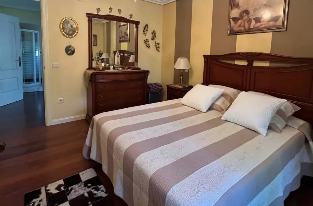 VIVIENDAS SIGLO XXI  TE OFRECE UN REMANSO DE PAZ A 5 MIN DE BOADILLA DEL MONTE