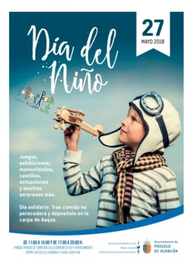 Dia del Niño 2018