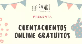 Cuentacuentos Online Gratuitos